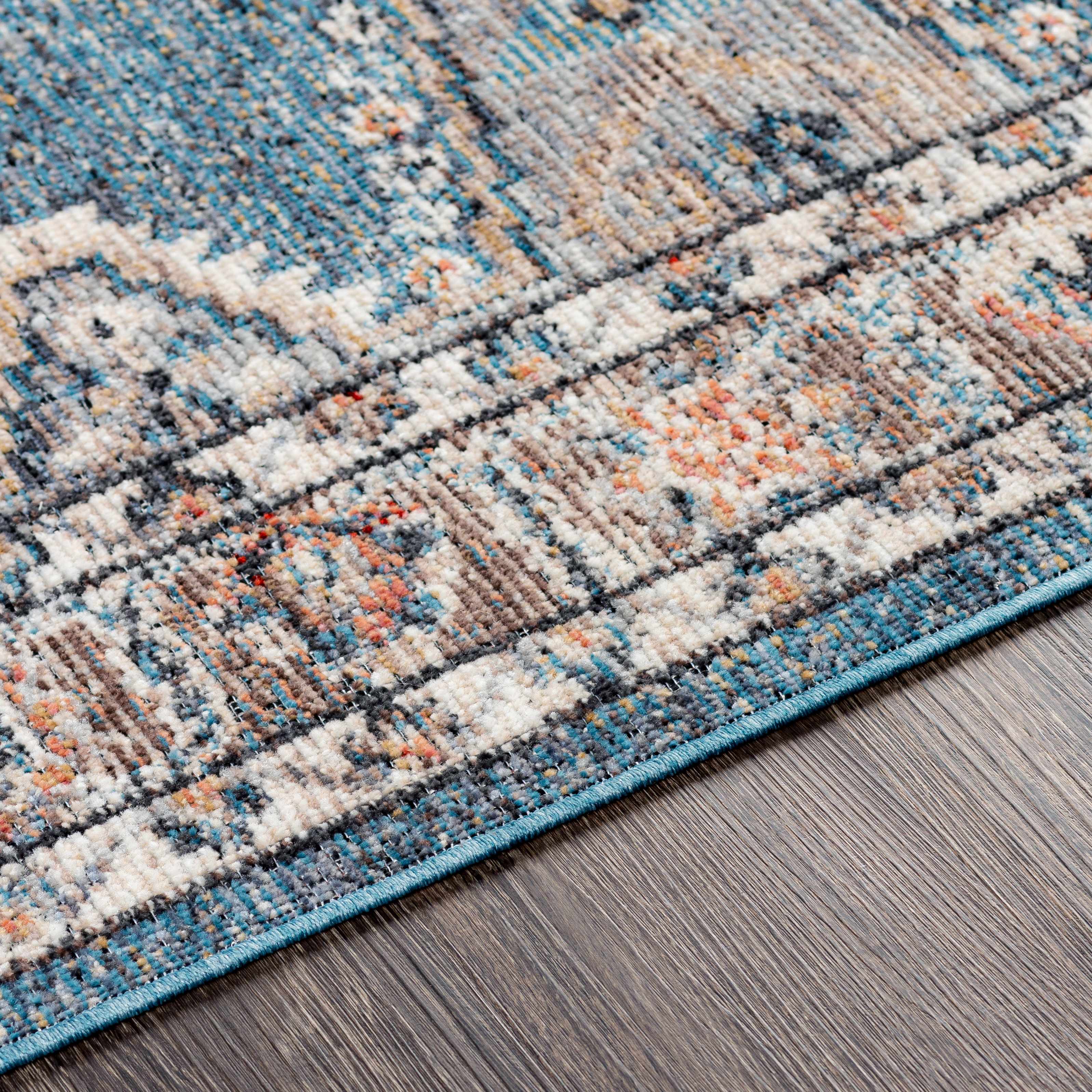 Watsonia Runner Rug