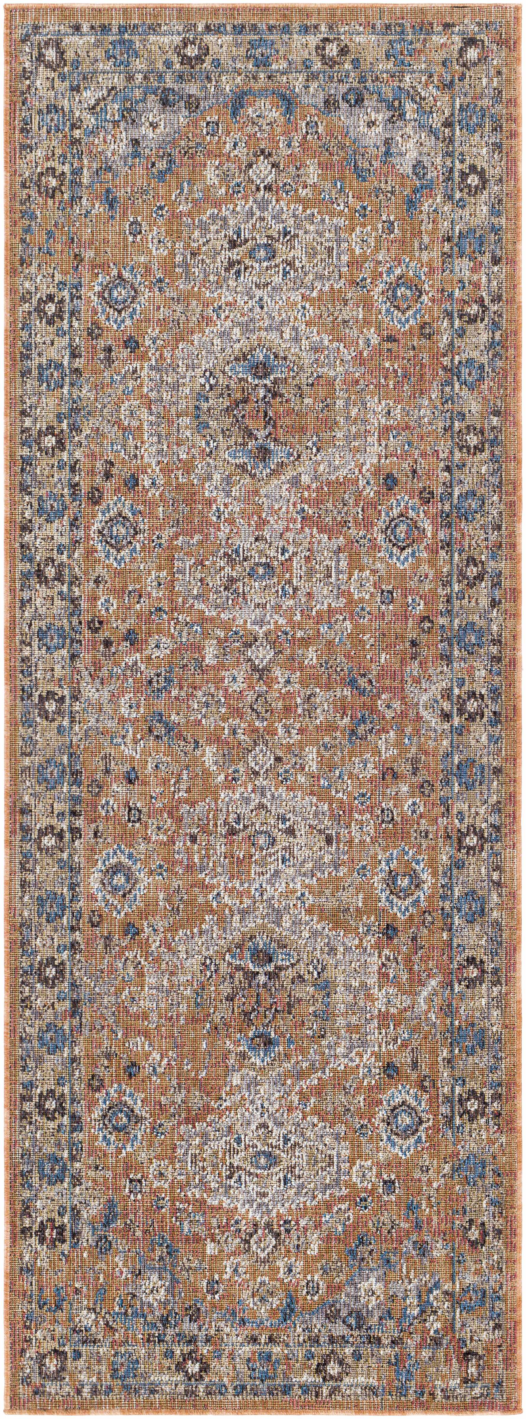 Lansvale Runner Rug