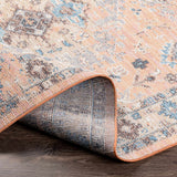 Lansvale Runner Rug