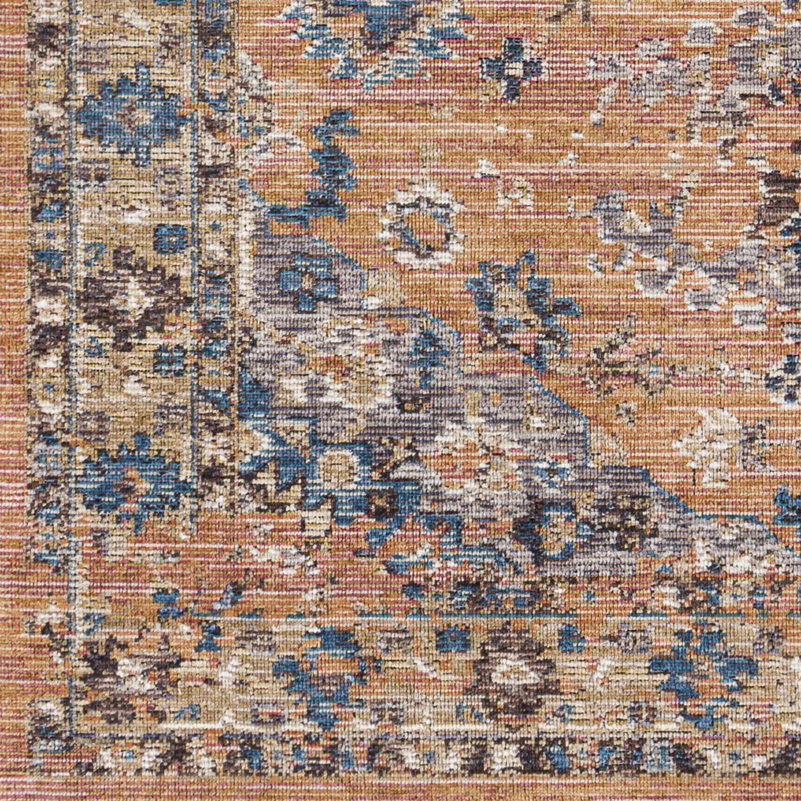 Lansvale Runner Rug