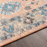 Lansvale Runner Rug