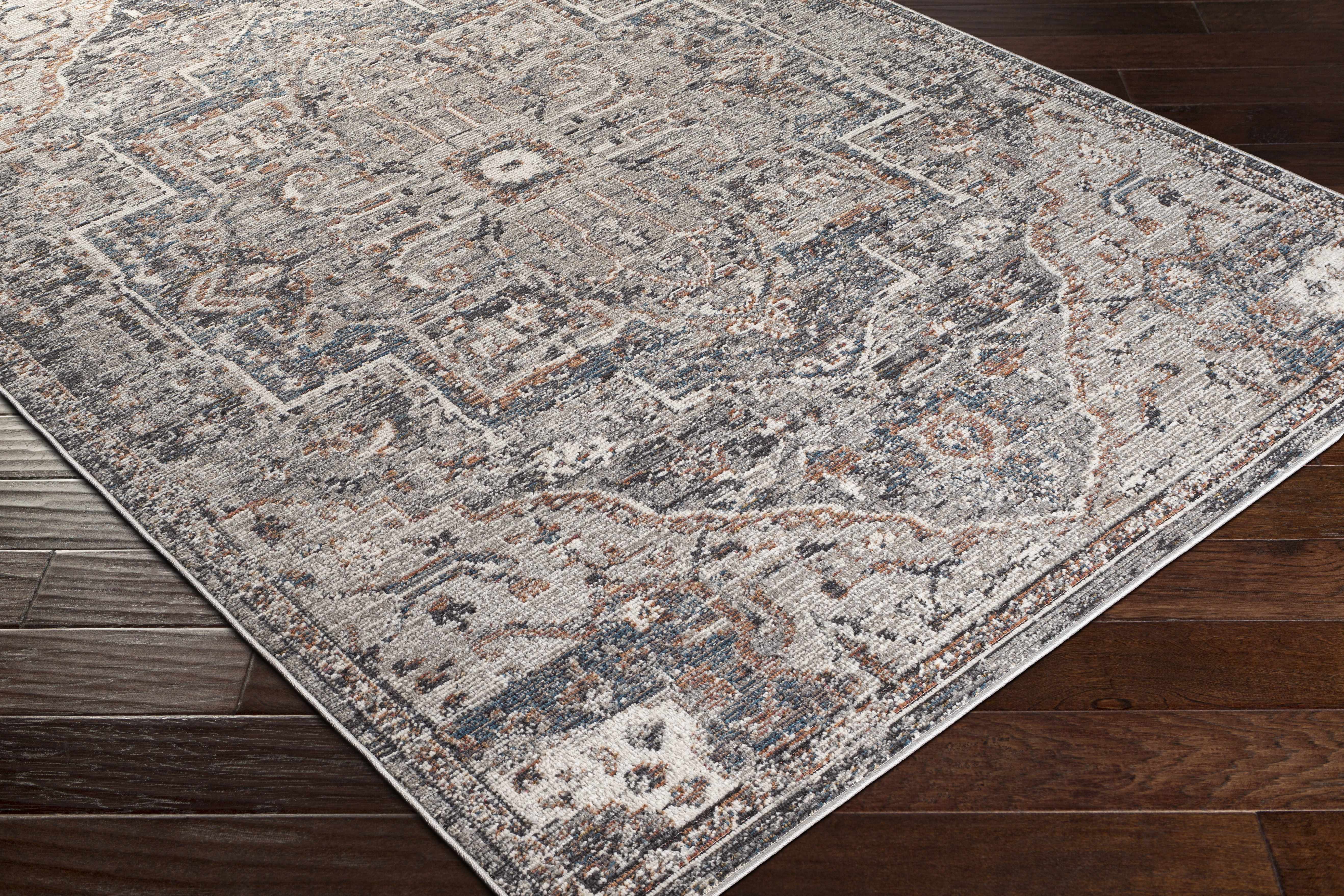 Tongala Indoor & Outdoor Rug