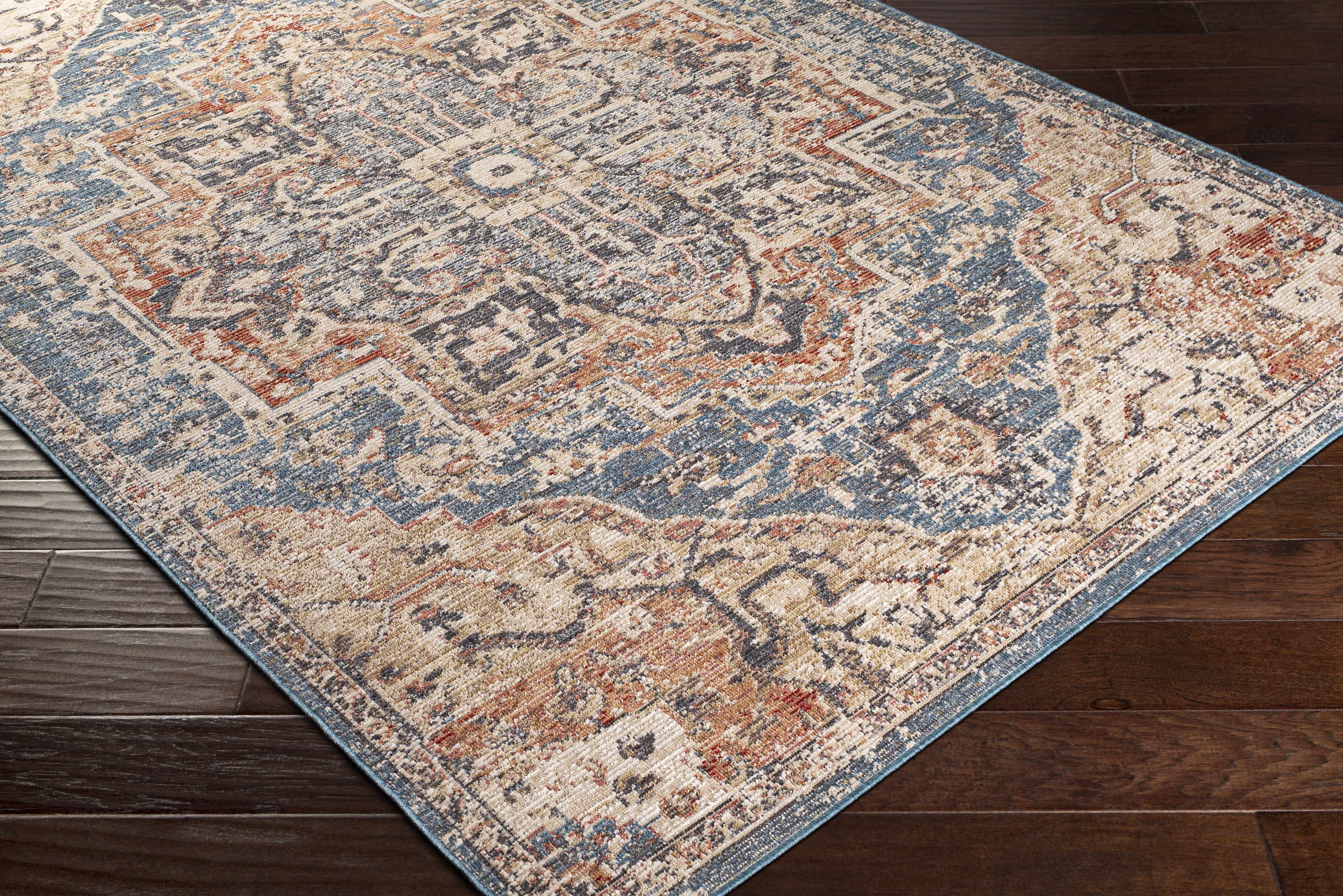 Skelmersdale Runner Rug