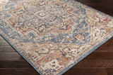 Skelmersdale Runner Rug