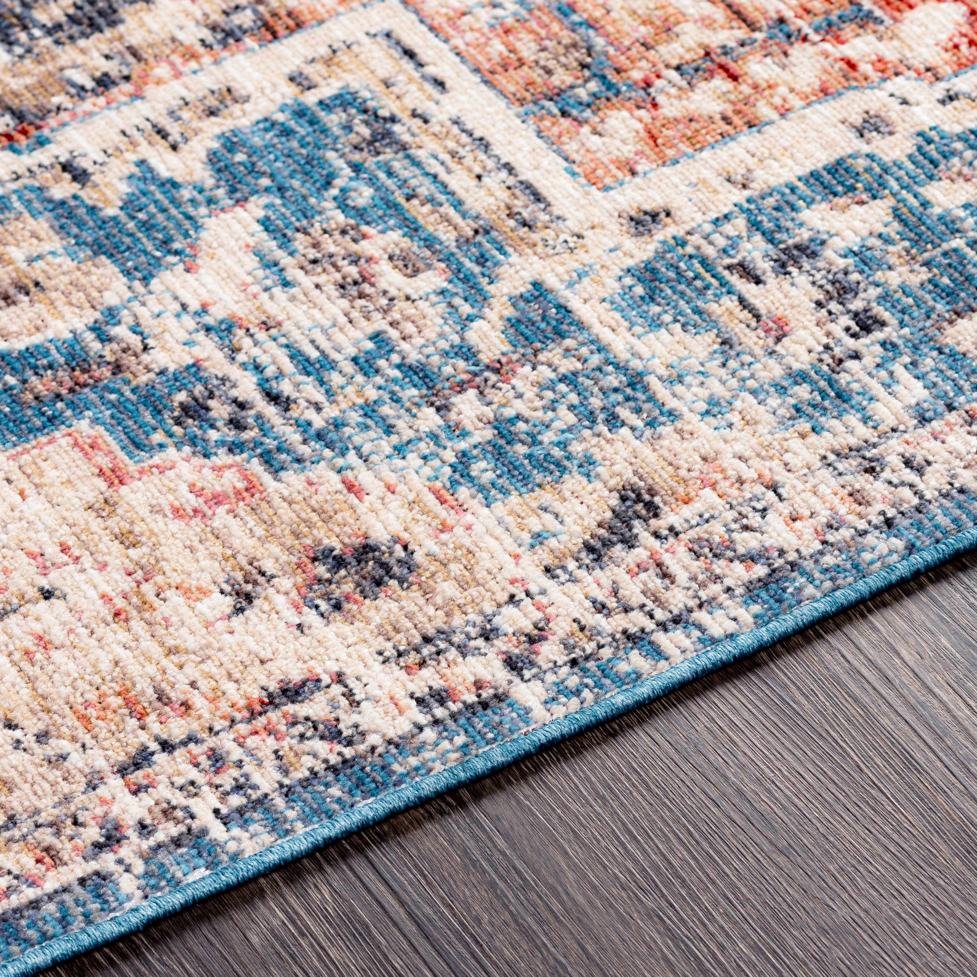 Skelmersdale Runner Rug