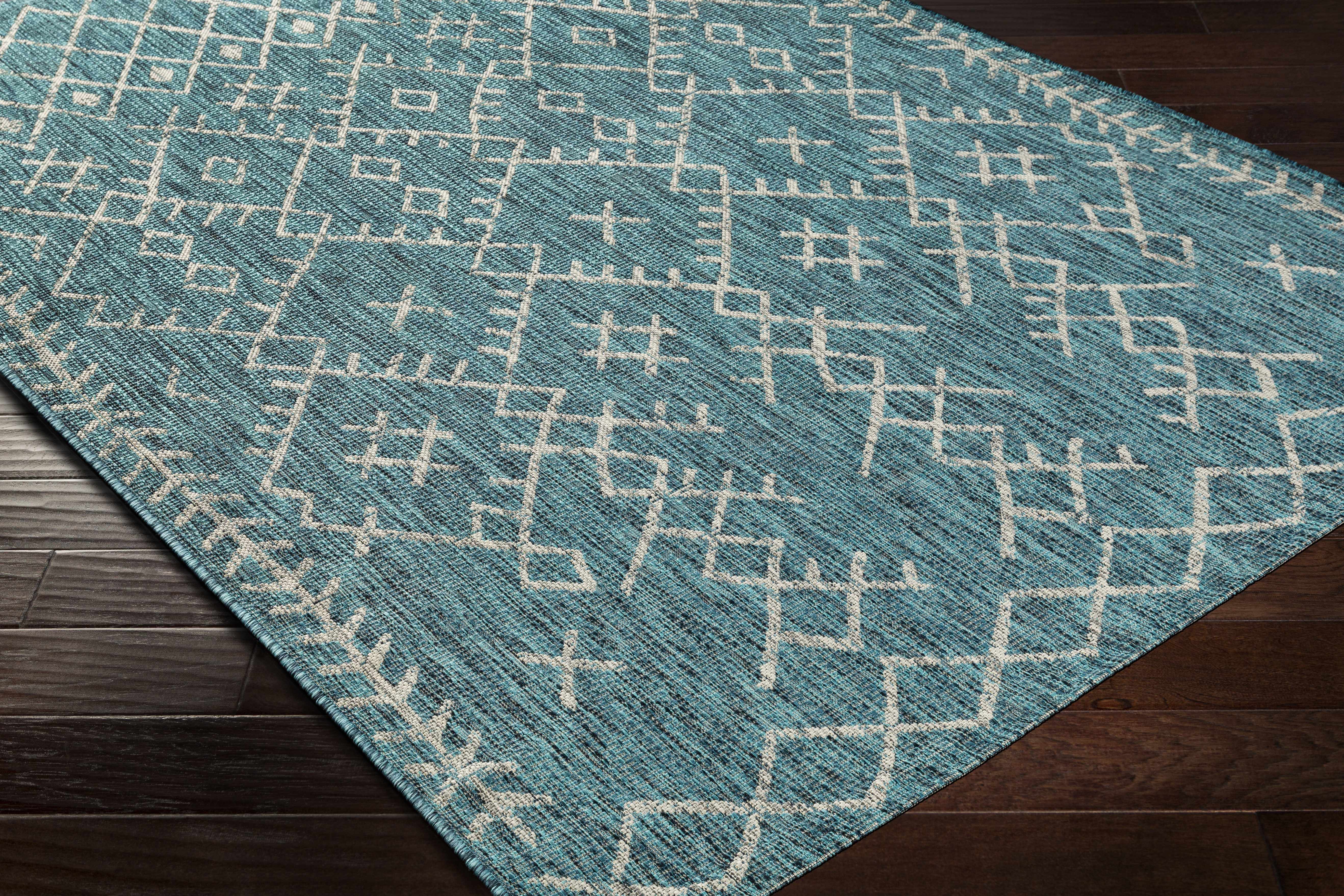 Rapelje Runner Rug
