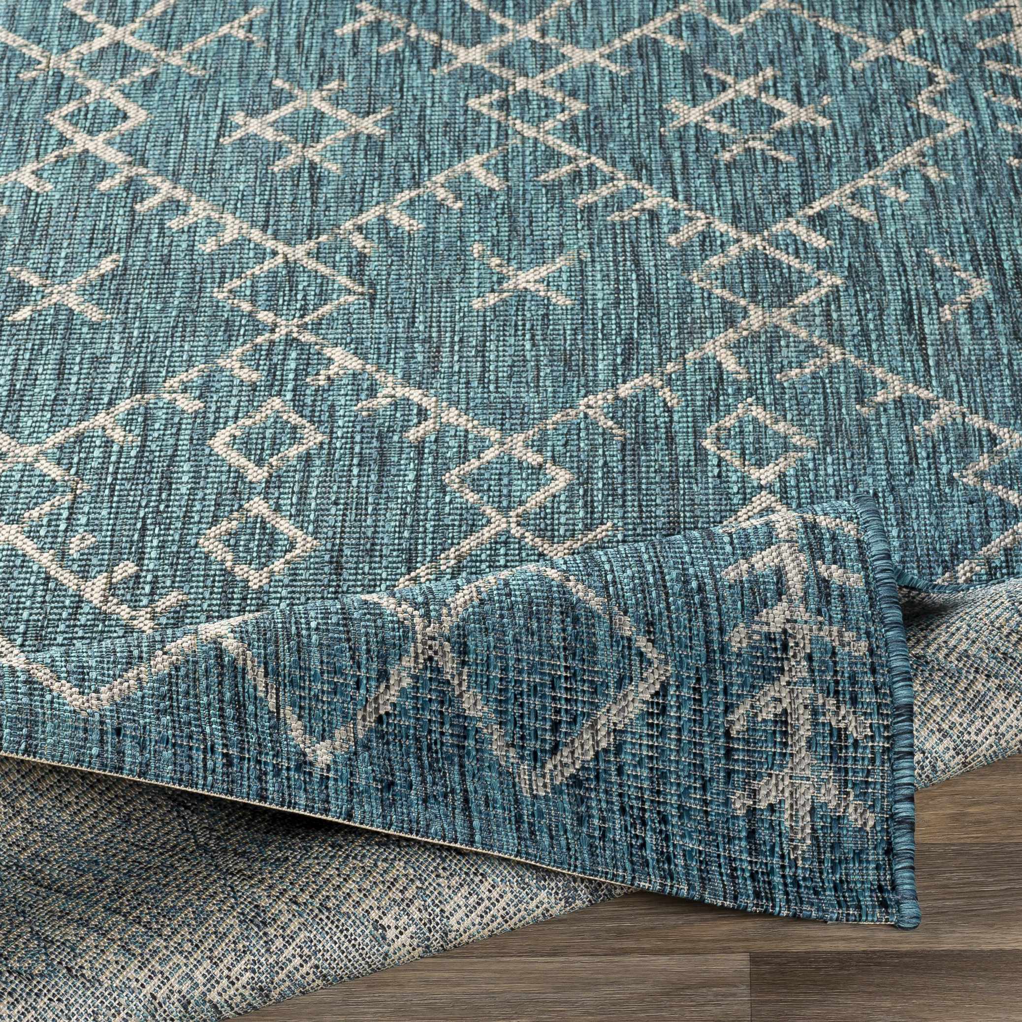Rapelje Runner Rug