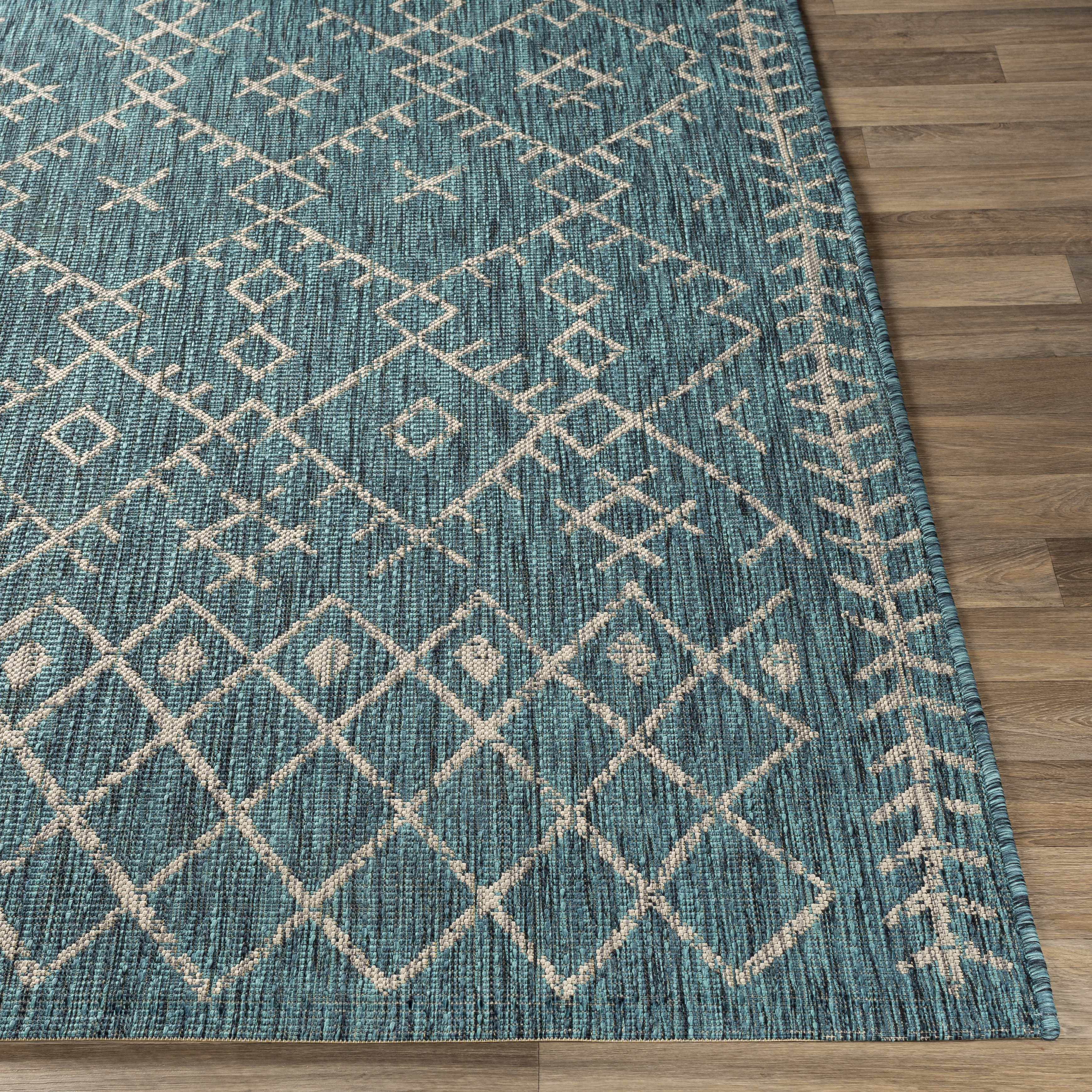 Rapelje Runner Rug