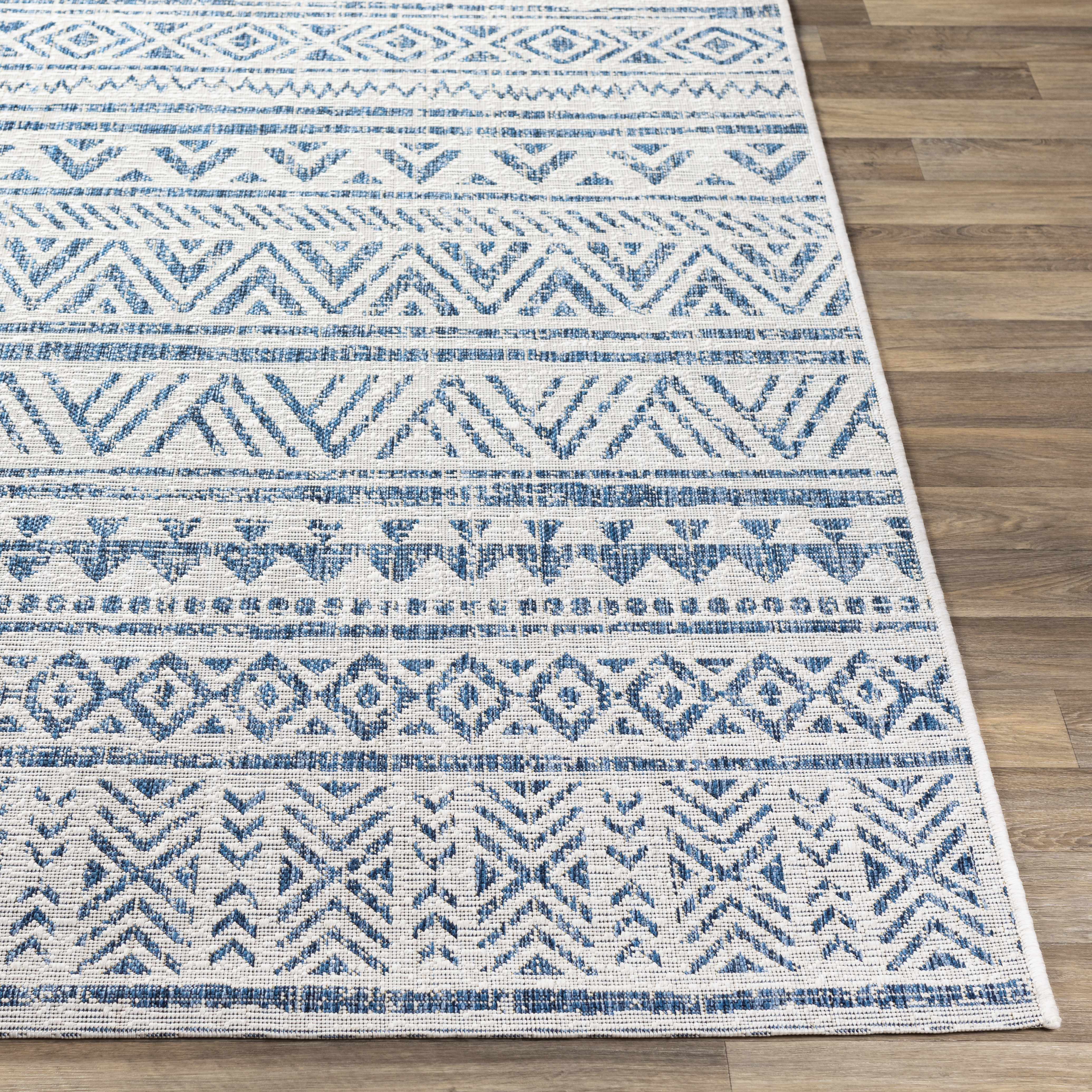 Forfar Runner Rug