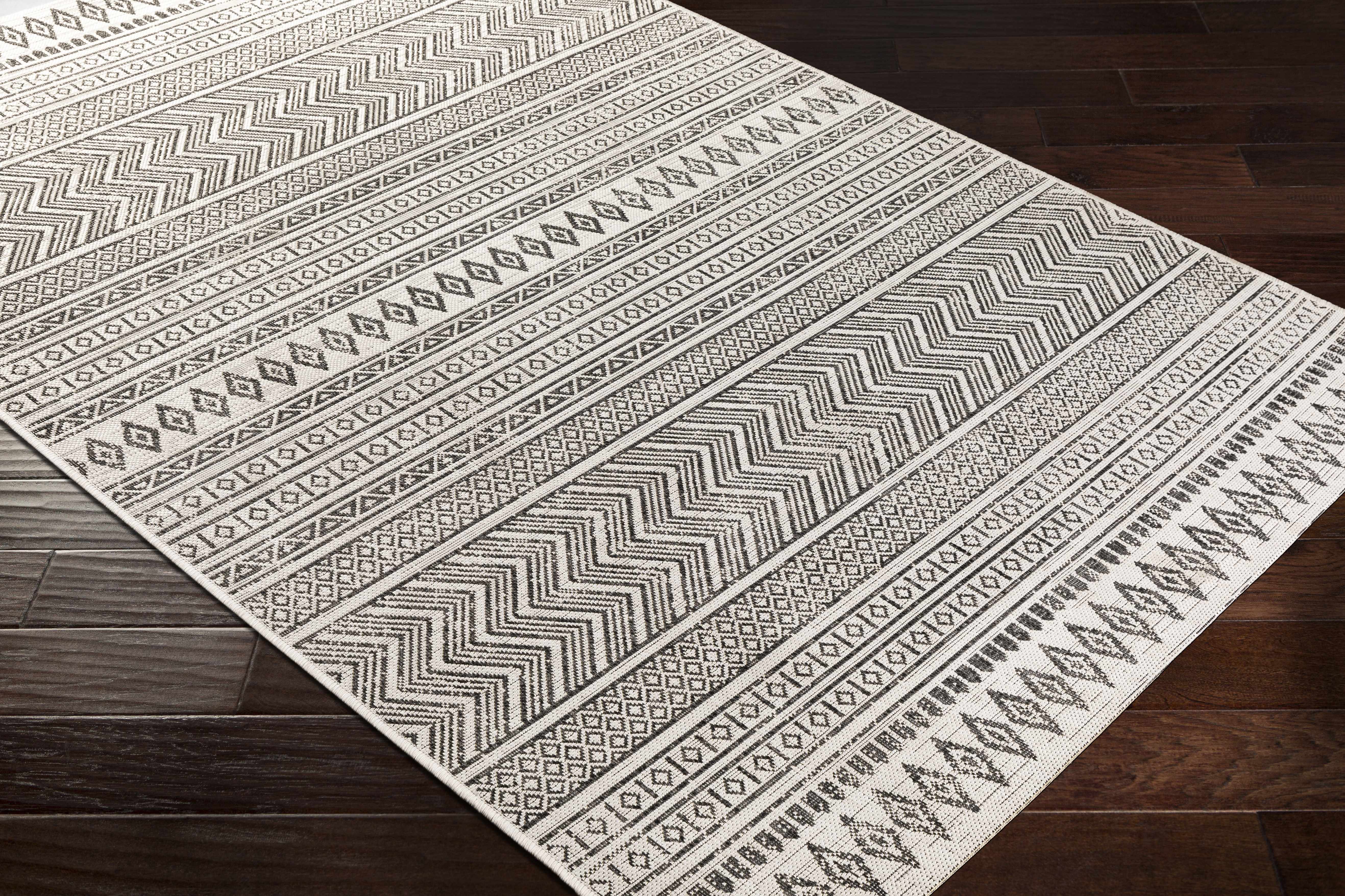 Imboden Runner Rug