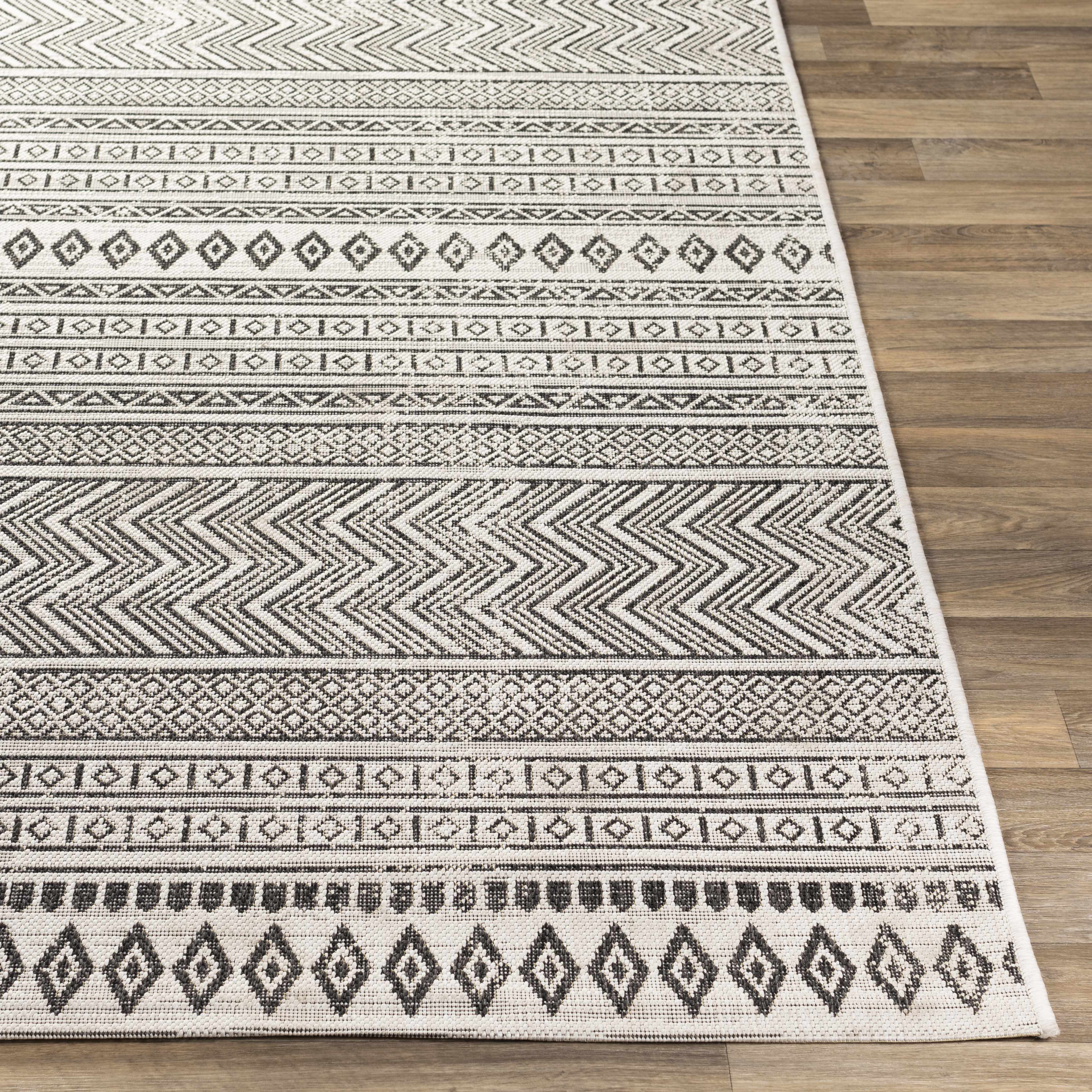 Imboden Runner Rug