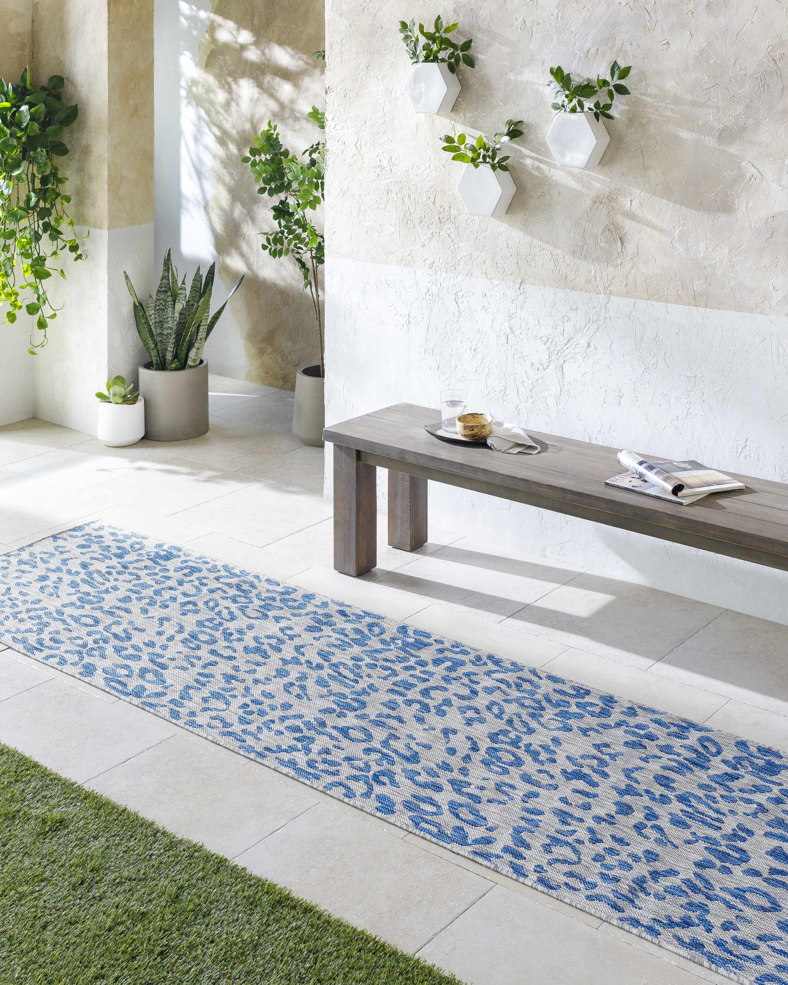 Skipsea Runner Rug