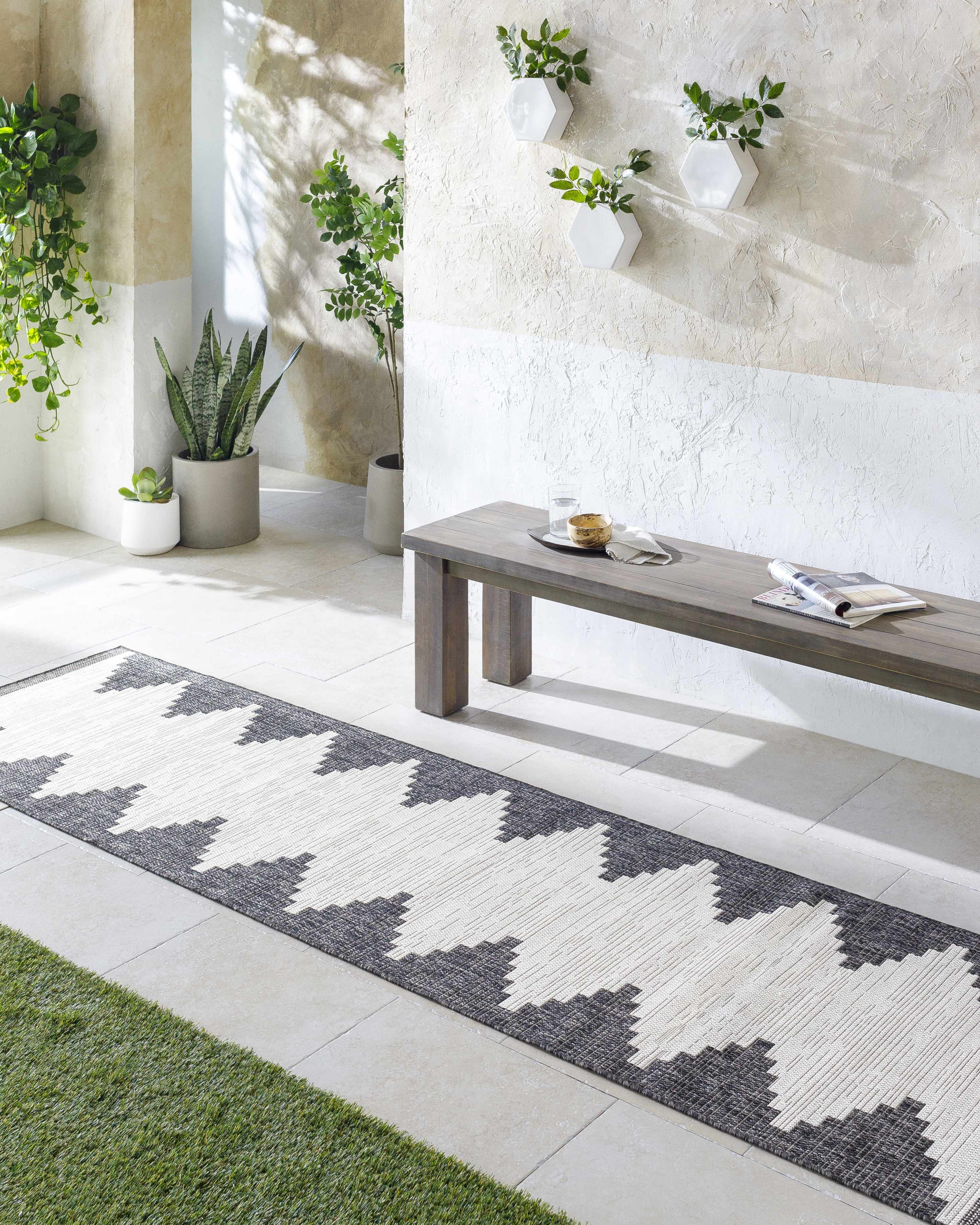 Djugun Outdoor Rug