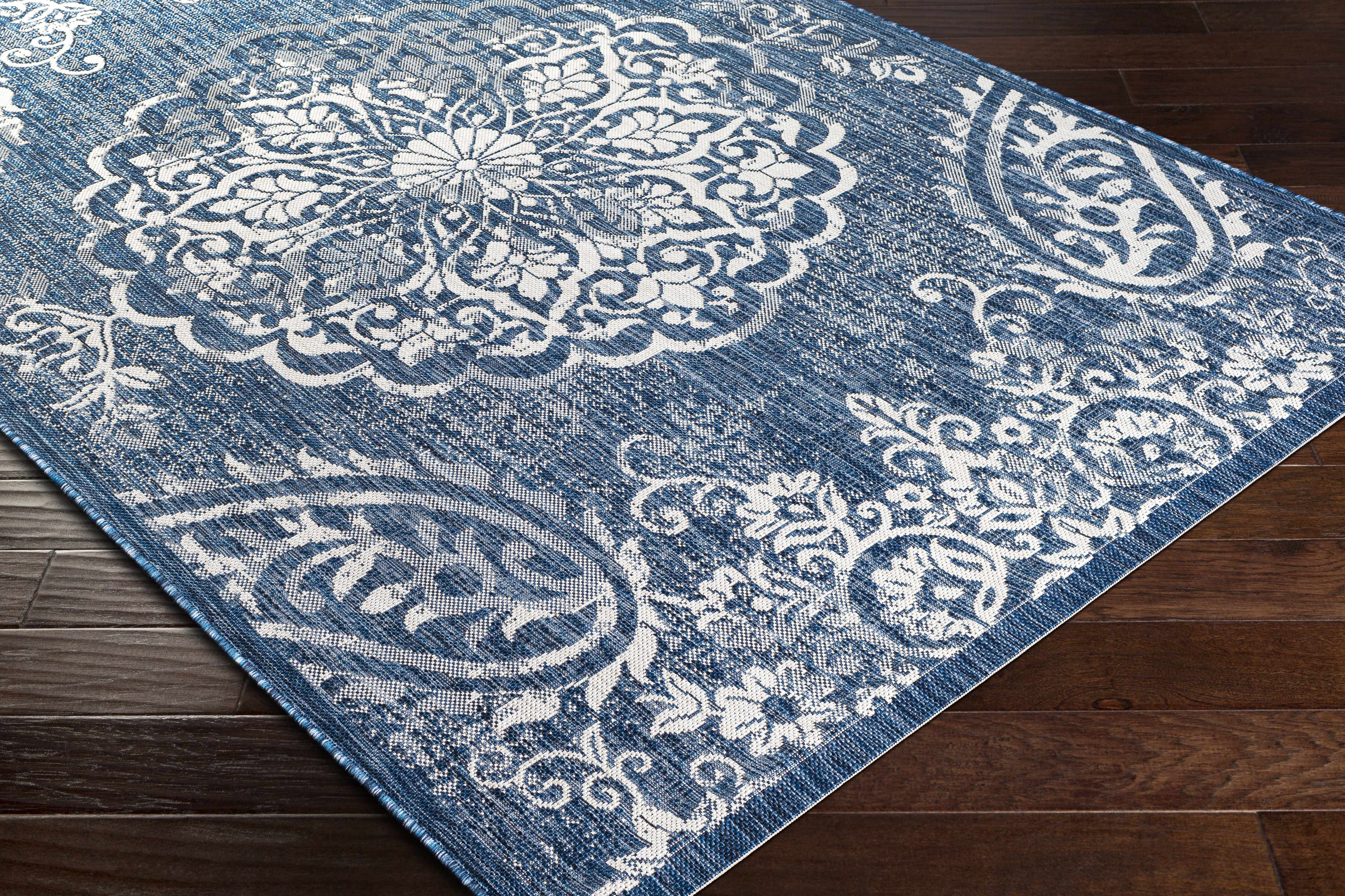 Kleinton Runner Rug