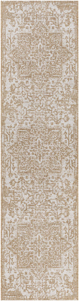 Tan Kilmacolm Indoor & Outdoor Rug