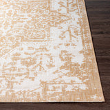 Tan Kilmacolm Indoor & Outdoor Rug