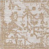 Tan Kilmacolm Indoor & Outdoor Rug