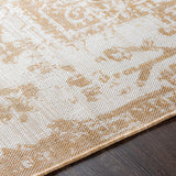 Tan Kilmacolm Indoor & Outdoor Rug