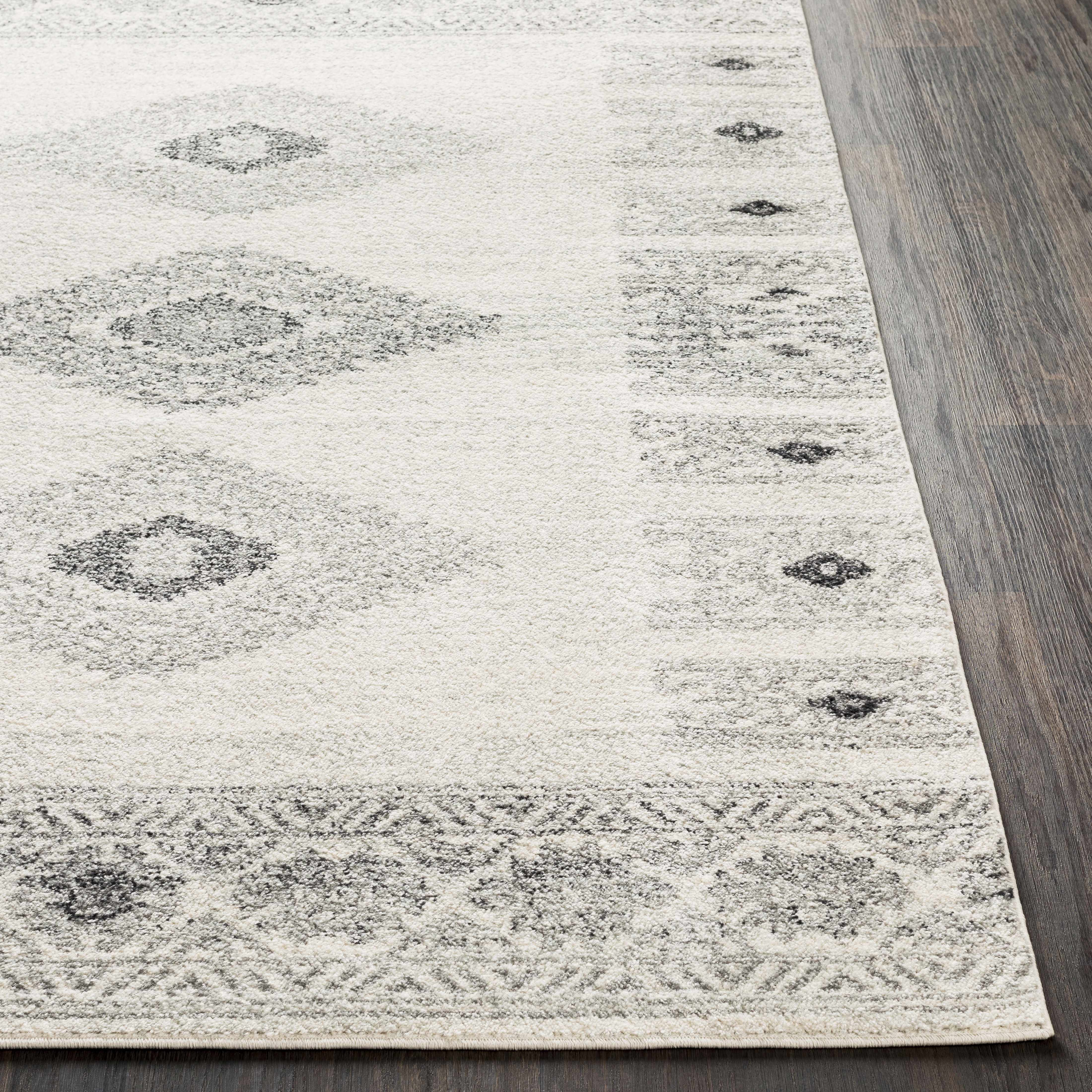 Jackpot Runner Rug