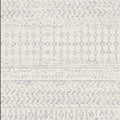 Constantin Gray Runner Rug