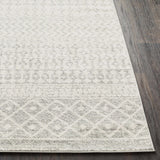 Constantin Gray Runner Rug