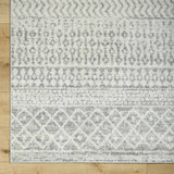 Constantin Gray Runner Rug