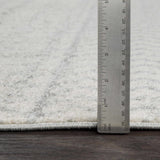 Constantin Gray Runner Rug