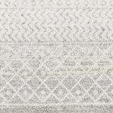 Constantin Gray Runner Rug