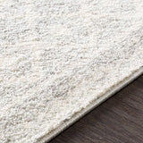 Constantin Gray Runner Rug