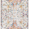Chard Runner Rug
