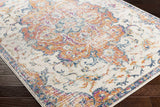 Chard Runner Rug