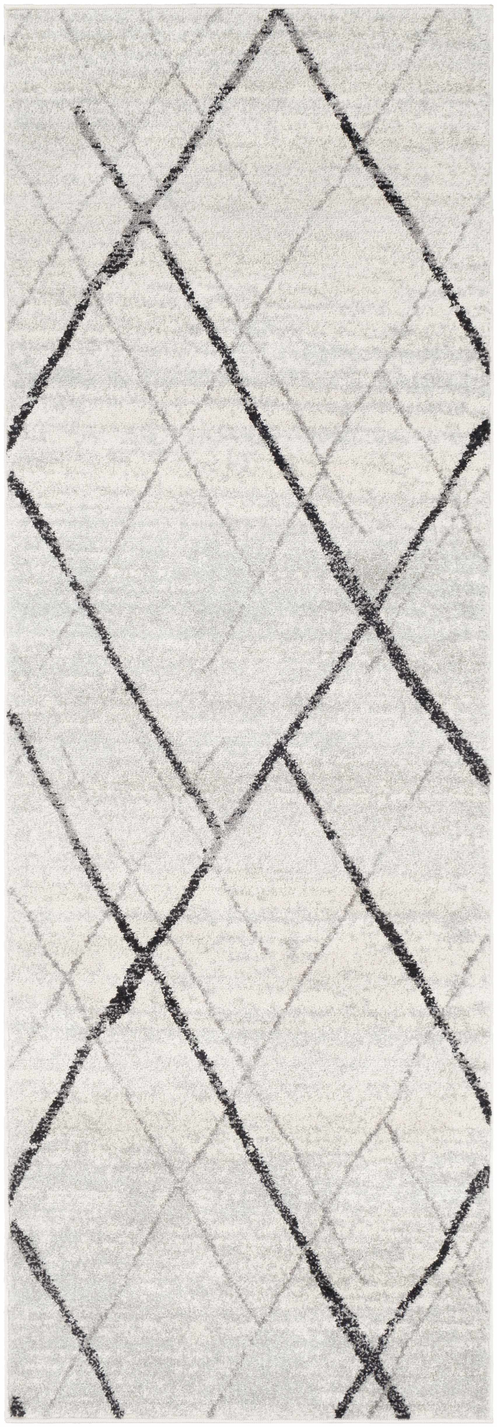 Polegate Runner Rug