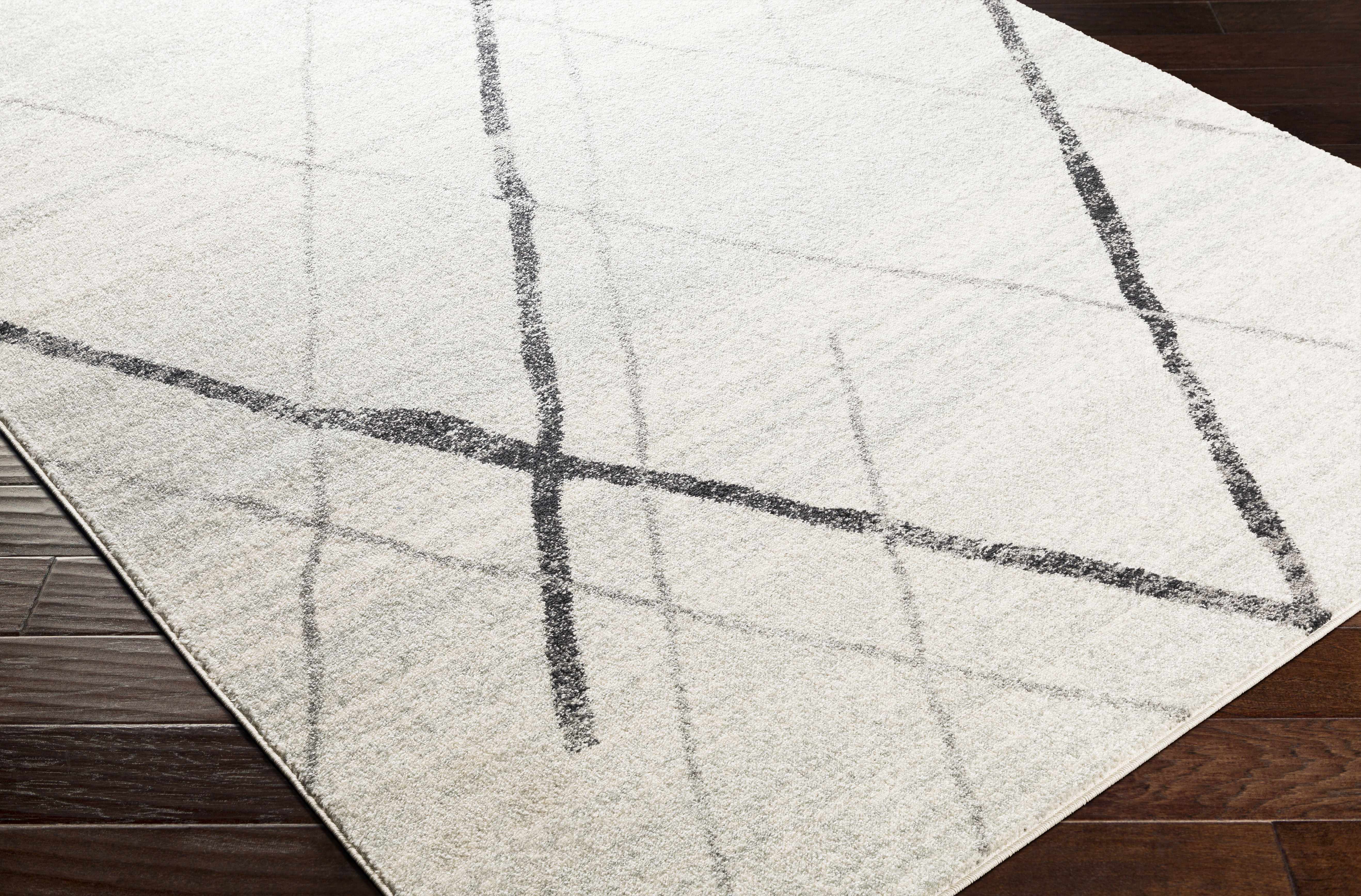 Polegate Runner Rug