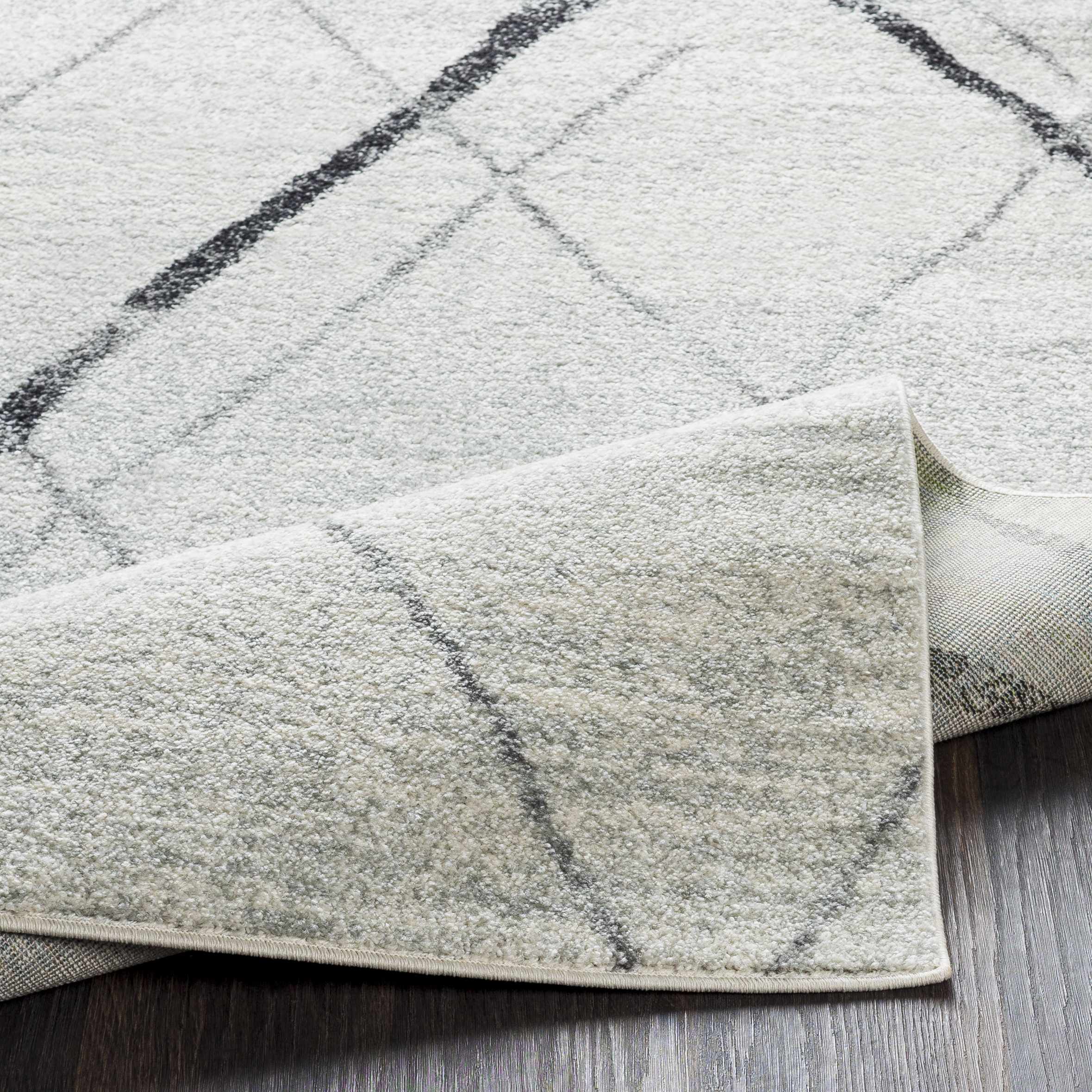 Polegate Runner Rug