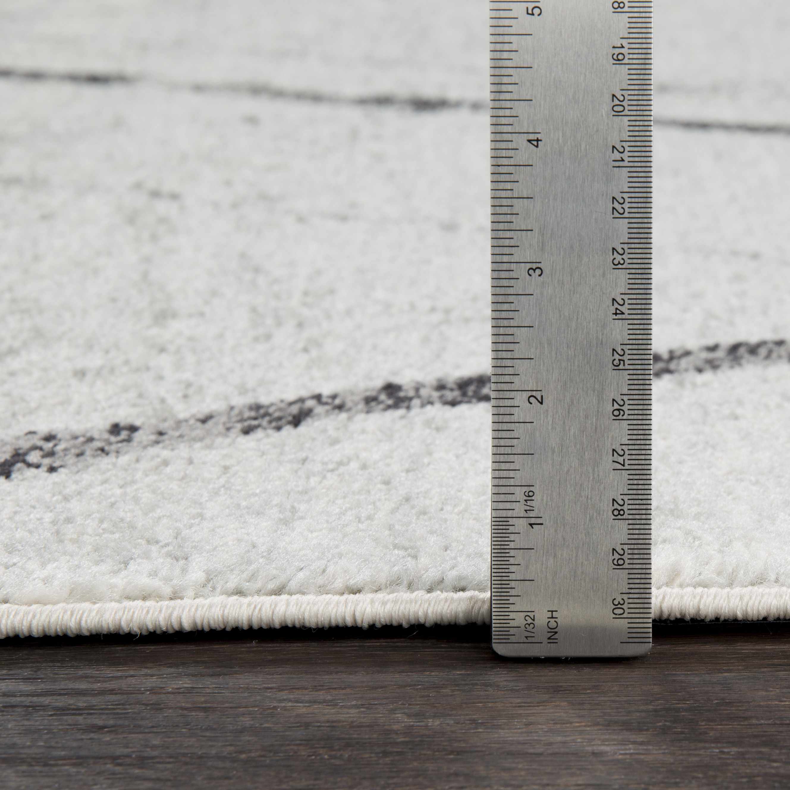 Polegate Runner Rug