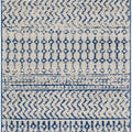 Constantin Blue Runner Rug