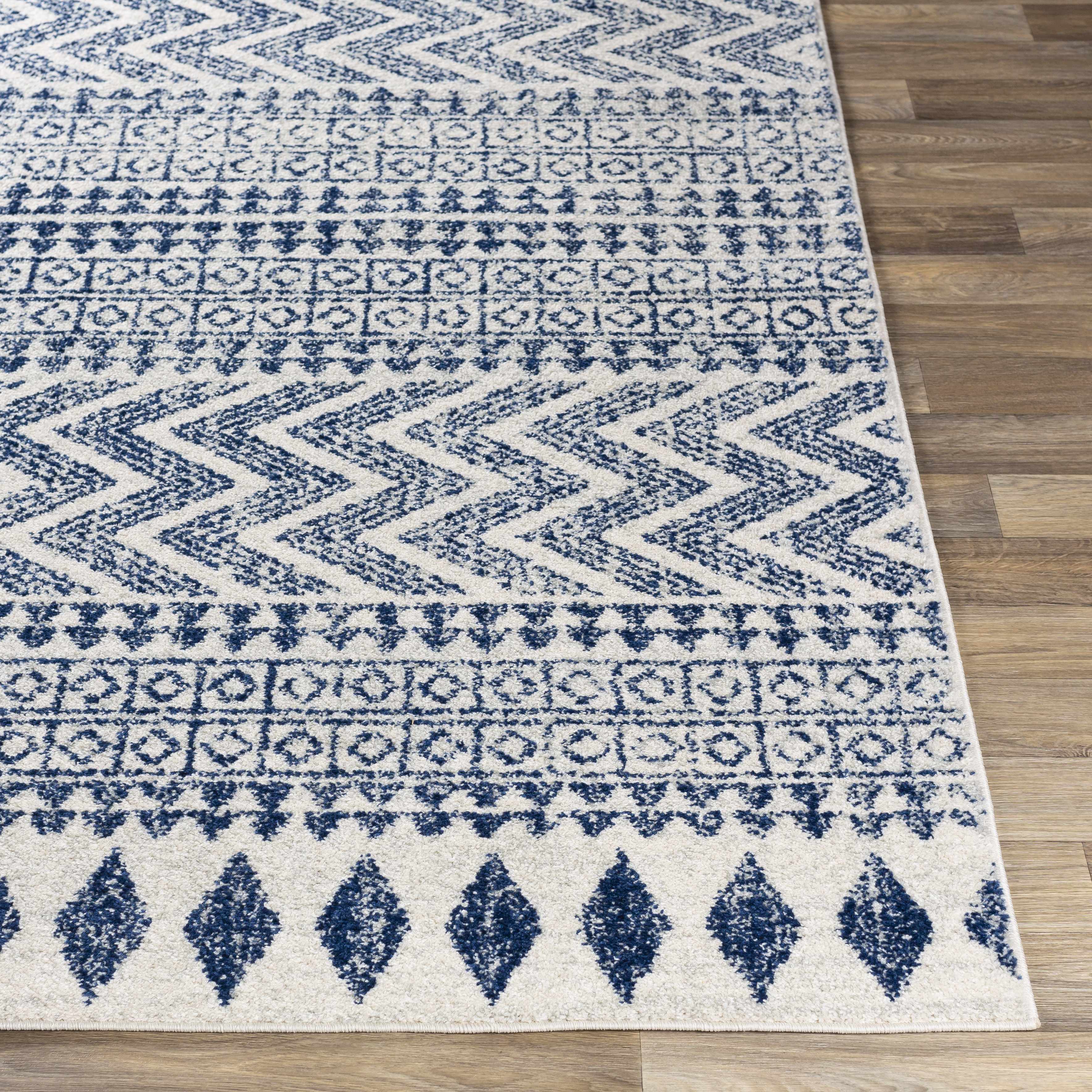 Renick Runner Rug