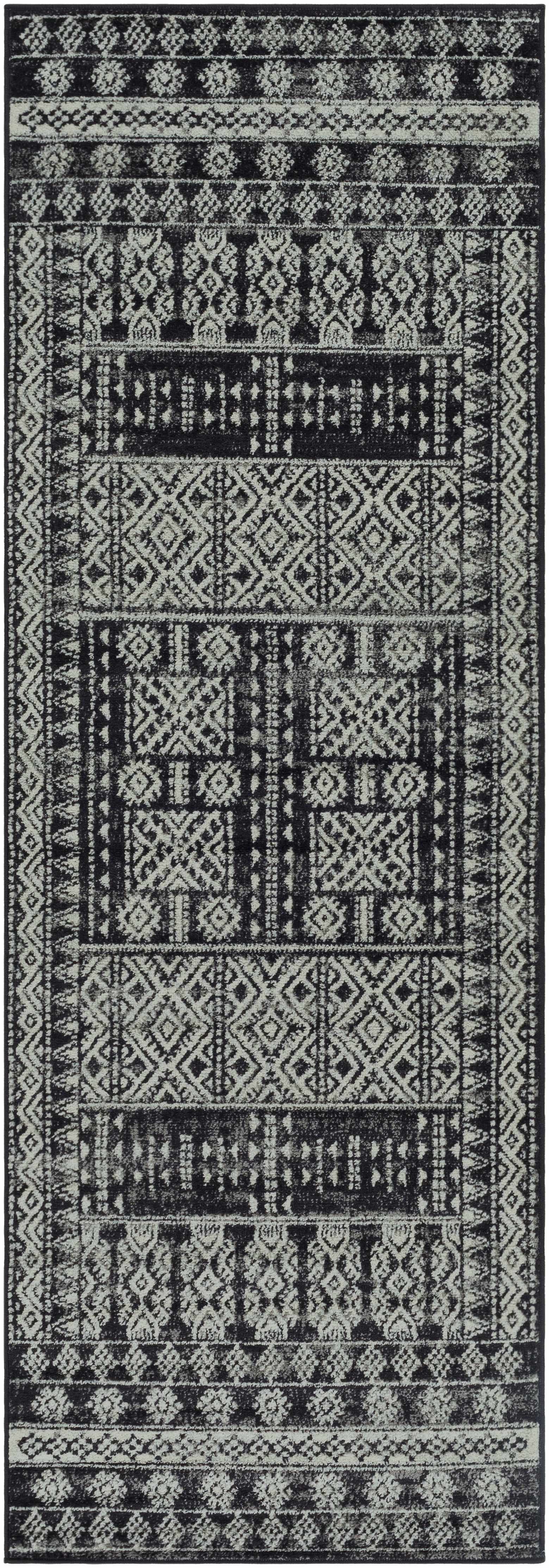 Alrewas Runner Rug