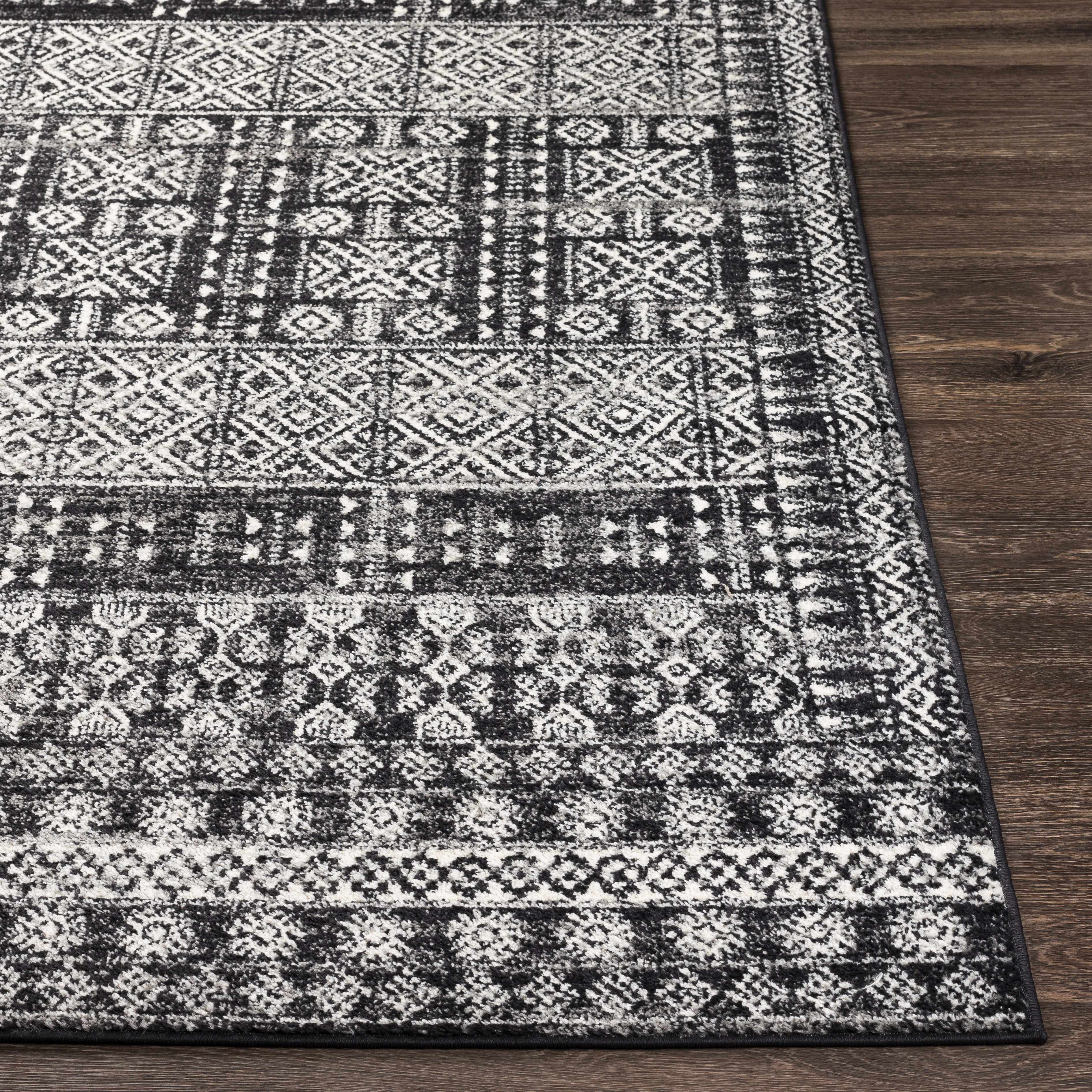 Alrewas Runner Rug