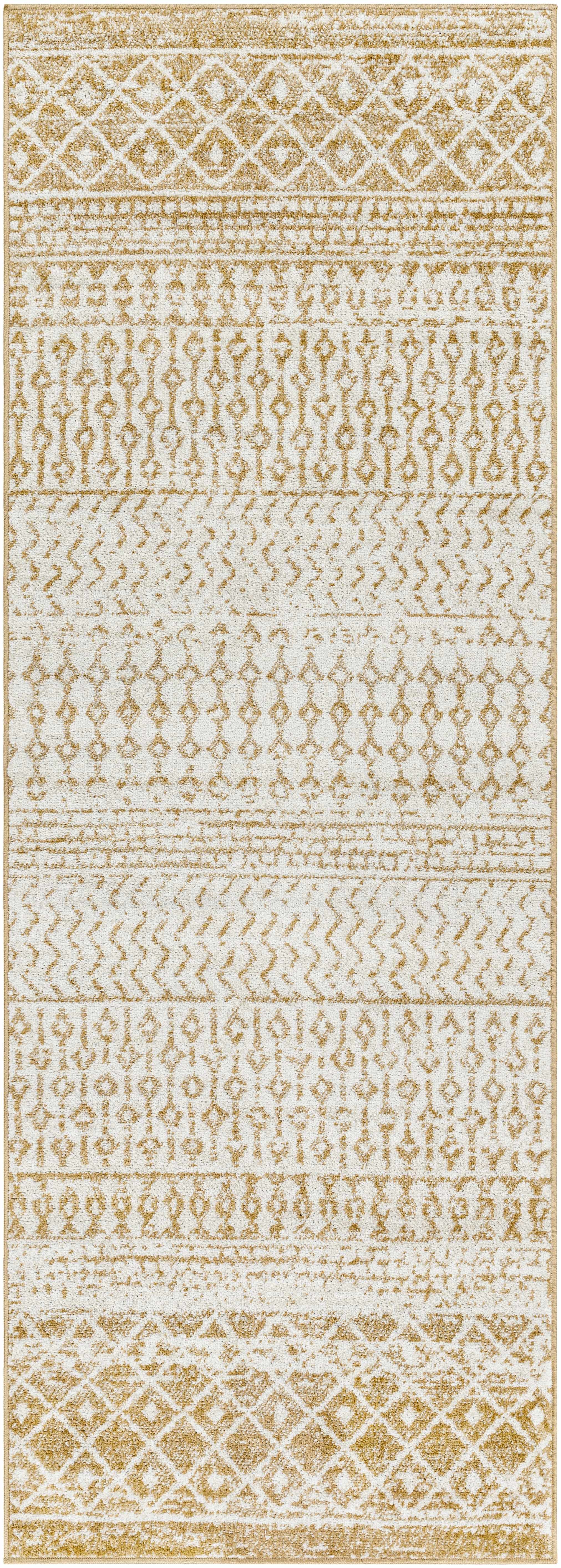 Dong Runner Rug