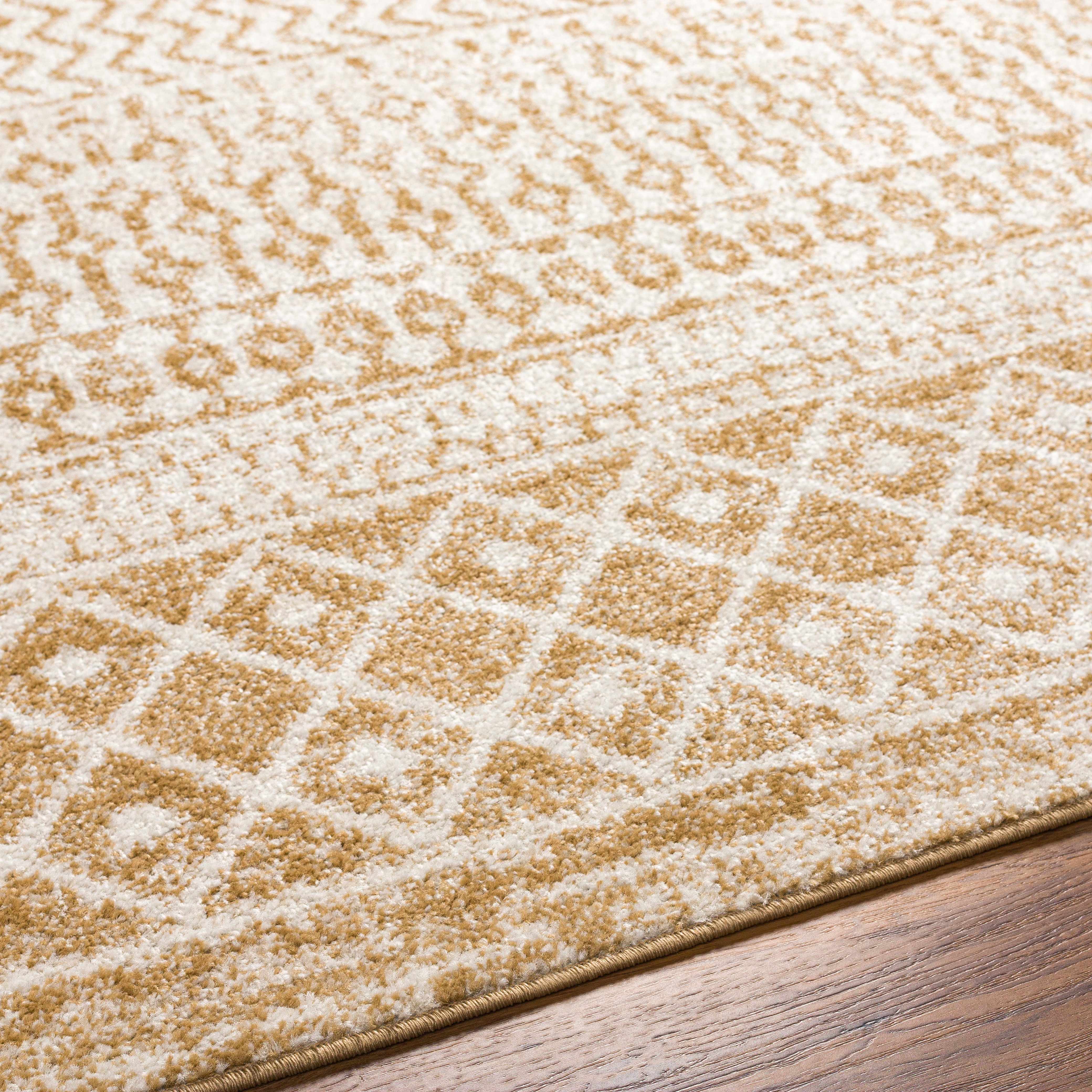 Dong Runner Rug