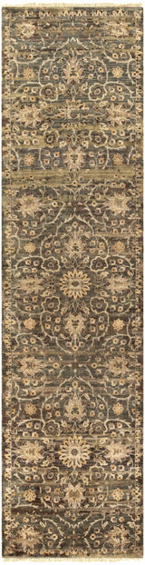 Eccles Runner Rug