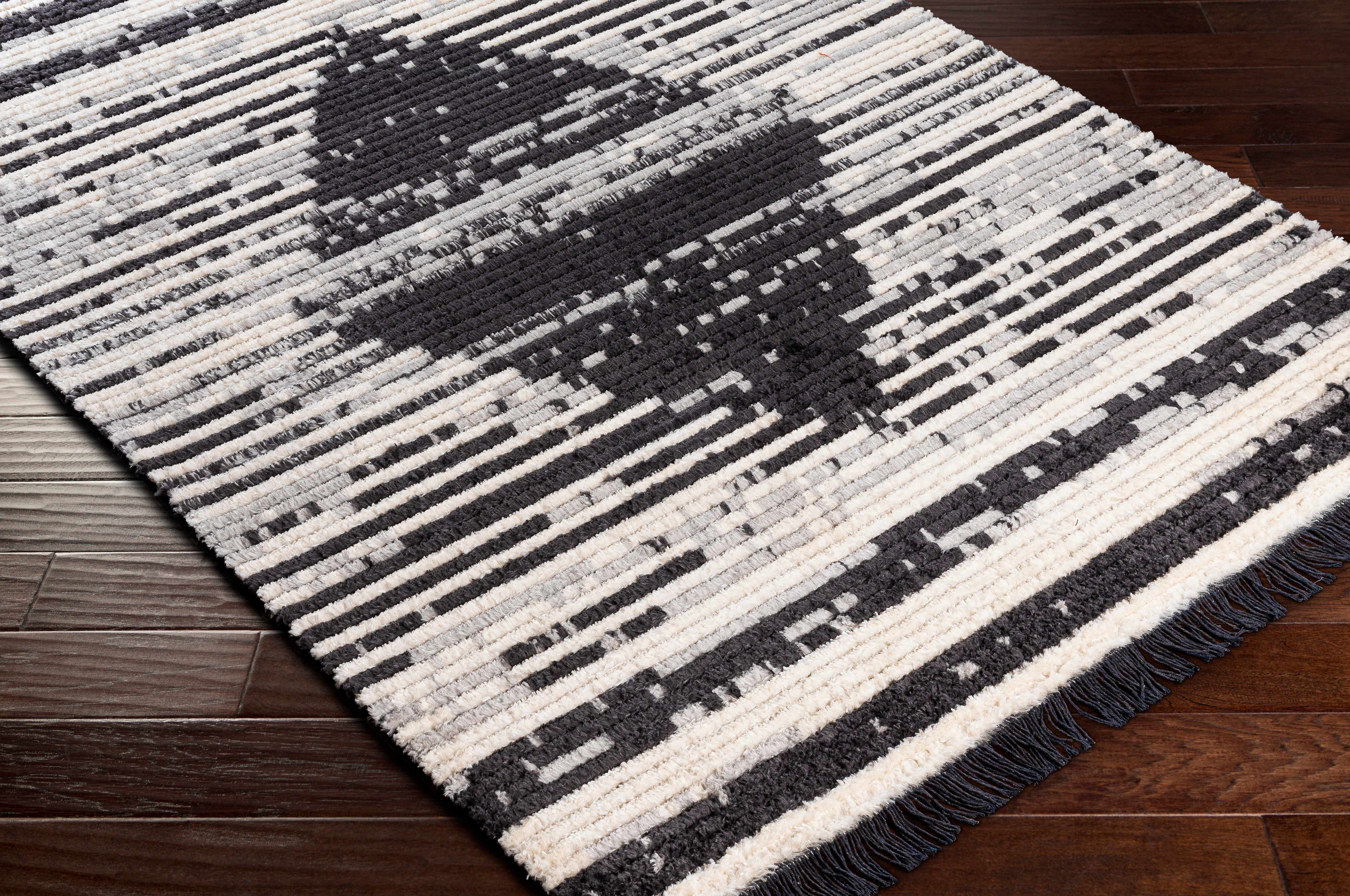 Safa Runner Rug