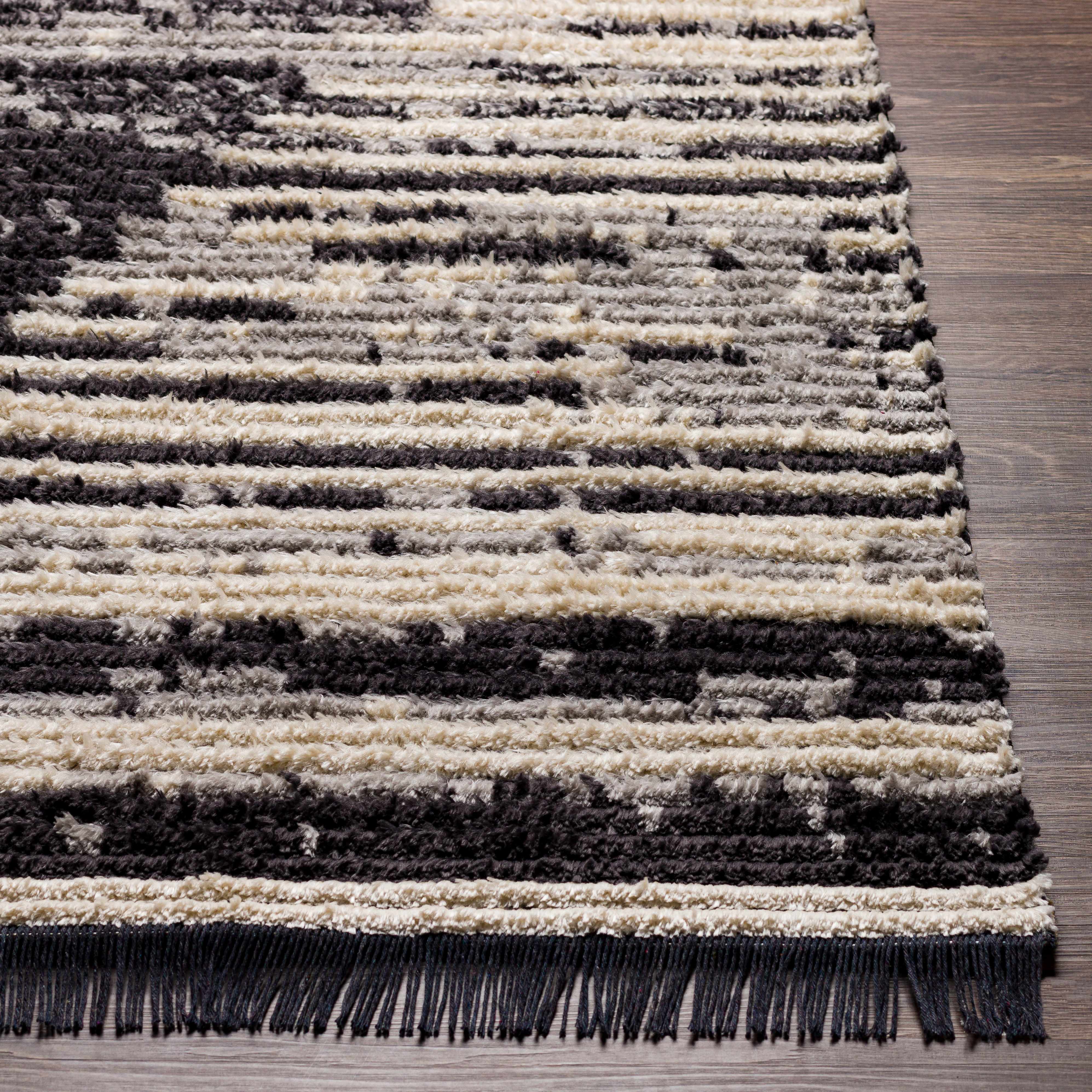 Safa Runner Rug