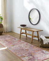 Jemison Runner Rug