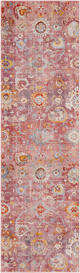 Jemison Runner Rug