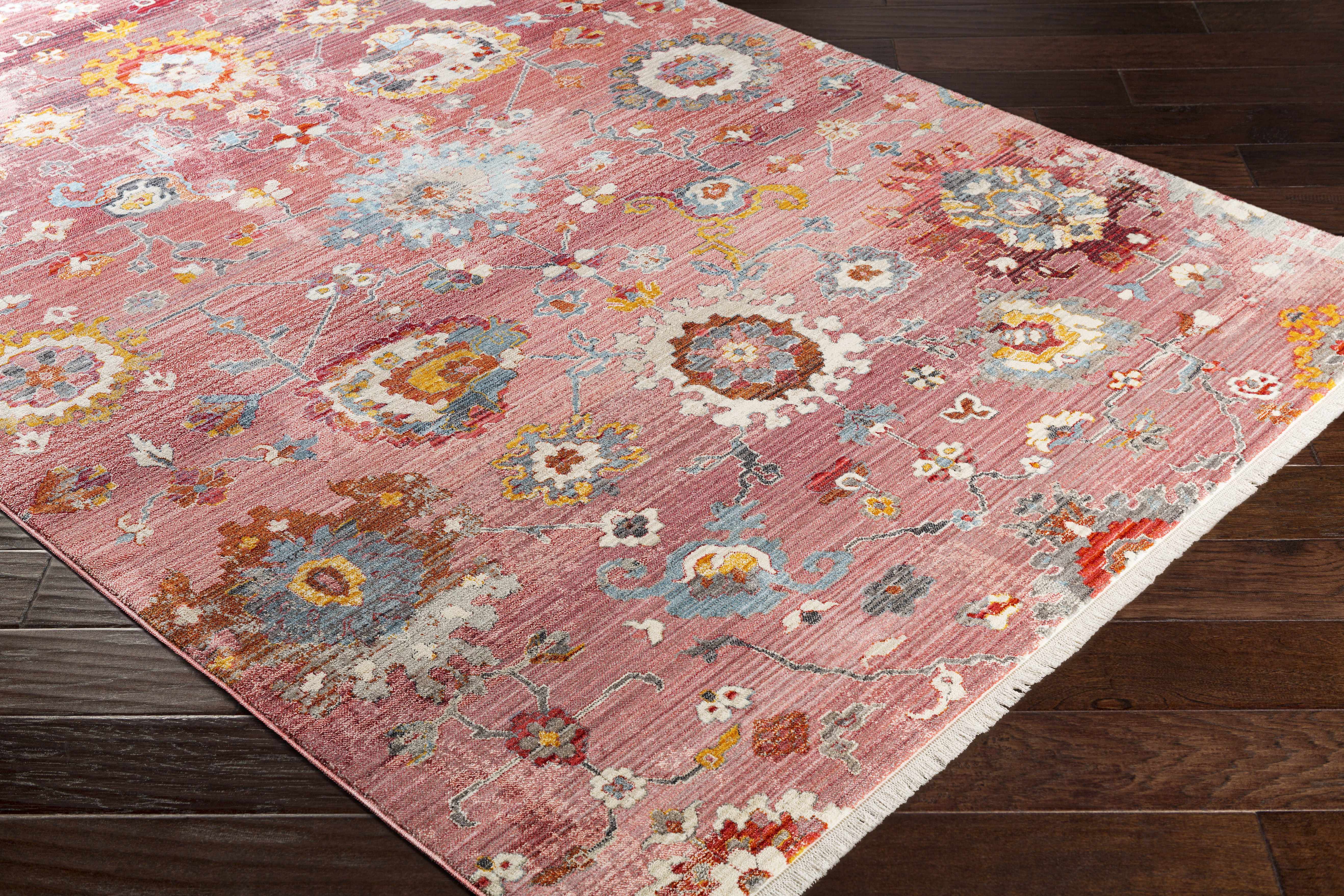 Jemison Runner Rug