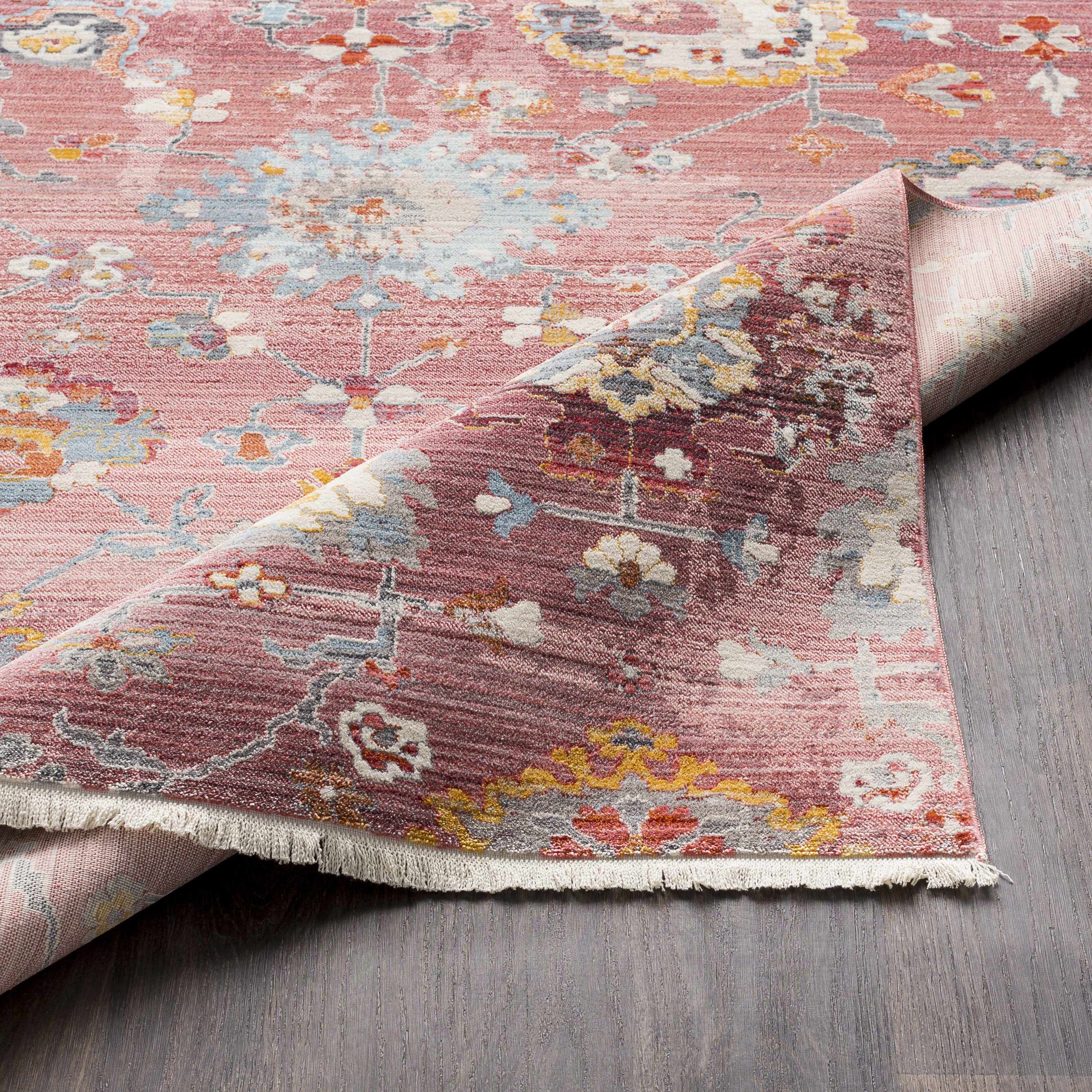Jemison Runner Rug