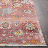 Jemison Runner Rug