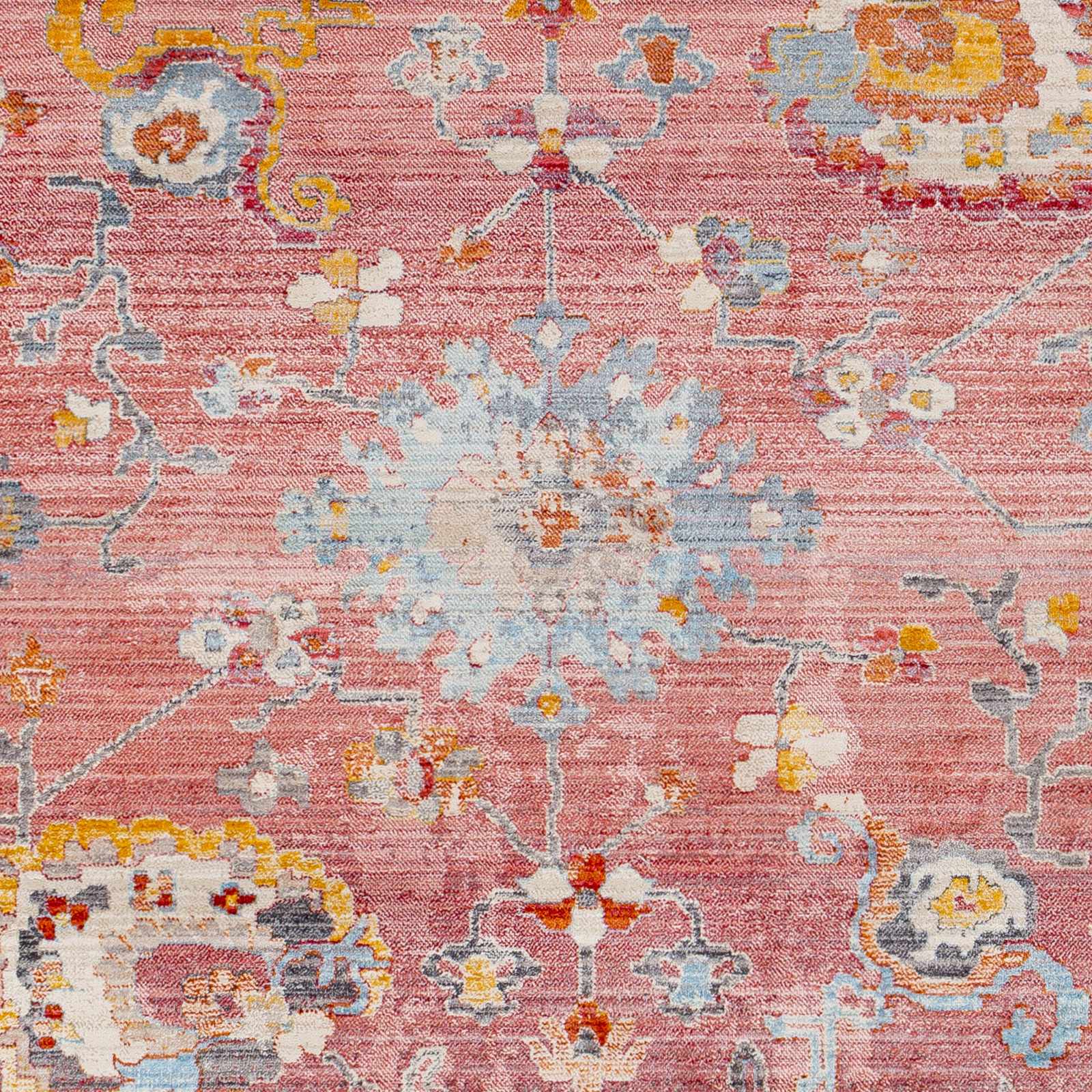 Jemison Runner Rug